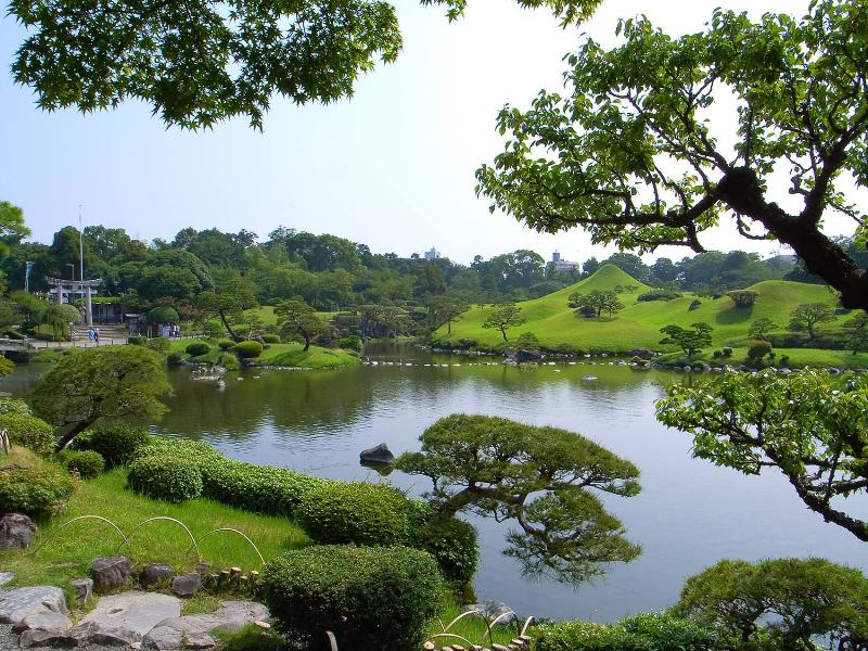 Tranh dan tuong hinh anh thien nhien 3d, tranh dan tuong 3d phong canh phong khach, trang tri phong khach bang anh 3d thien nhien